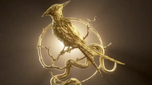 Los juegos del hambre