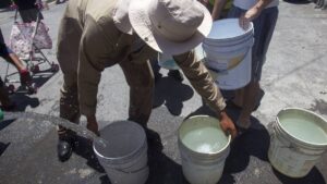 agua