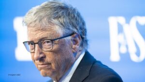 bill gates