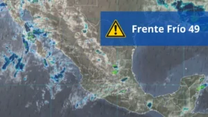 Frente Frio