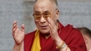 Dalai Lama
