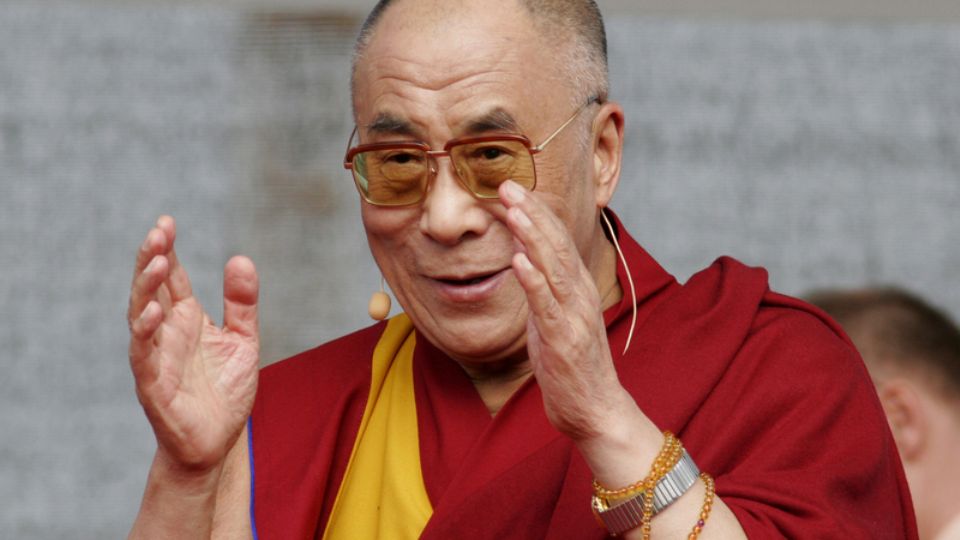 Dalai Lama