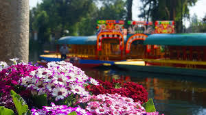 Xochimilco