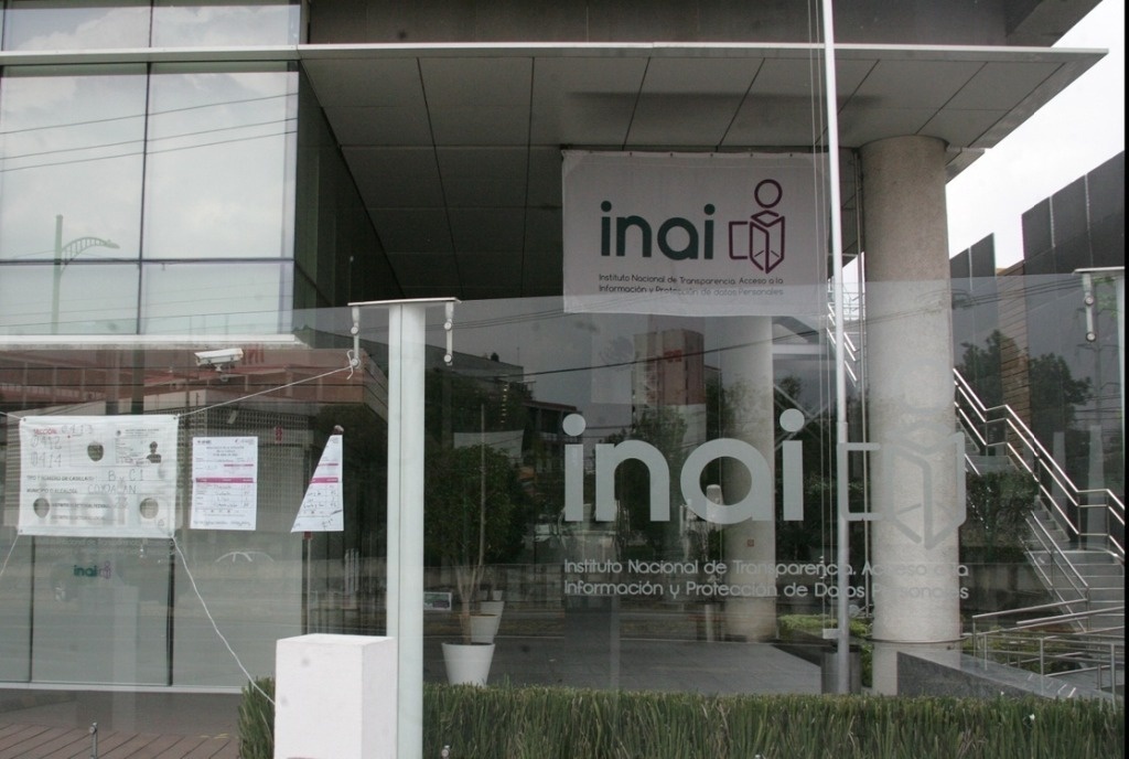 INAI