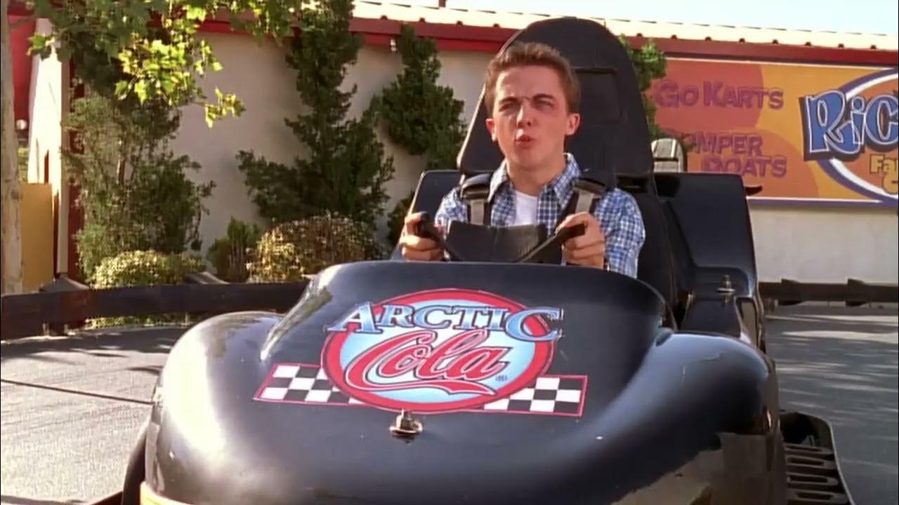 Frankie Muniz