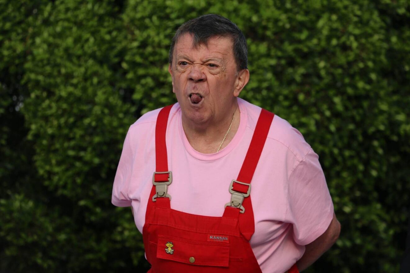 Chabelo