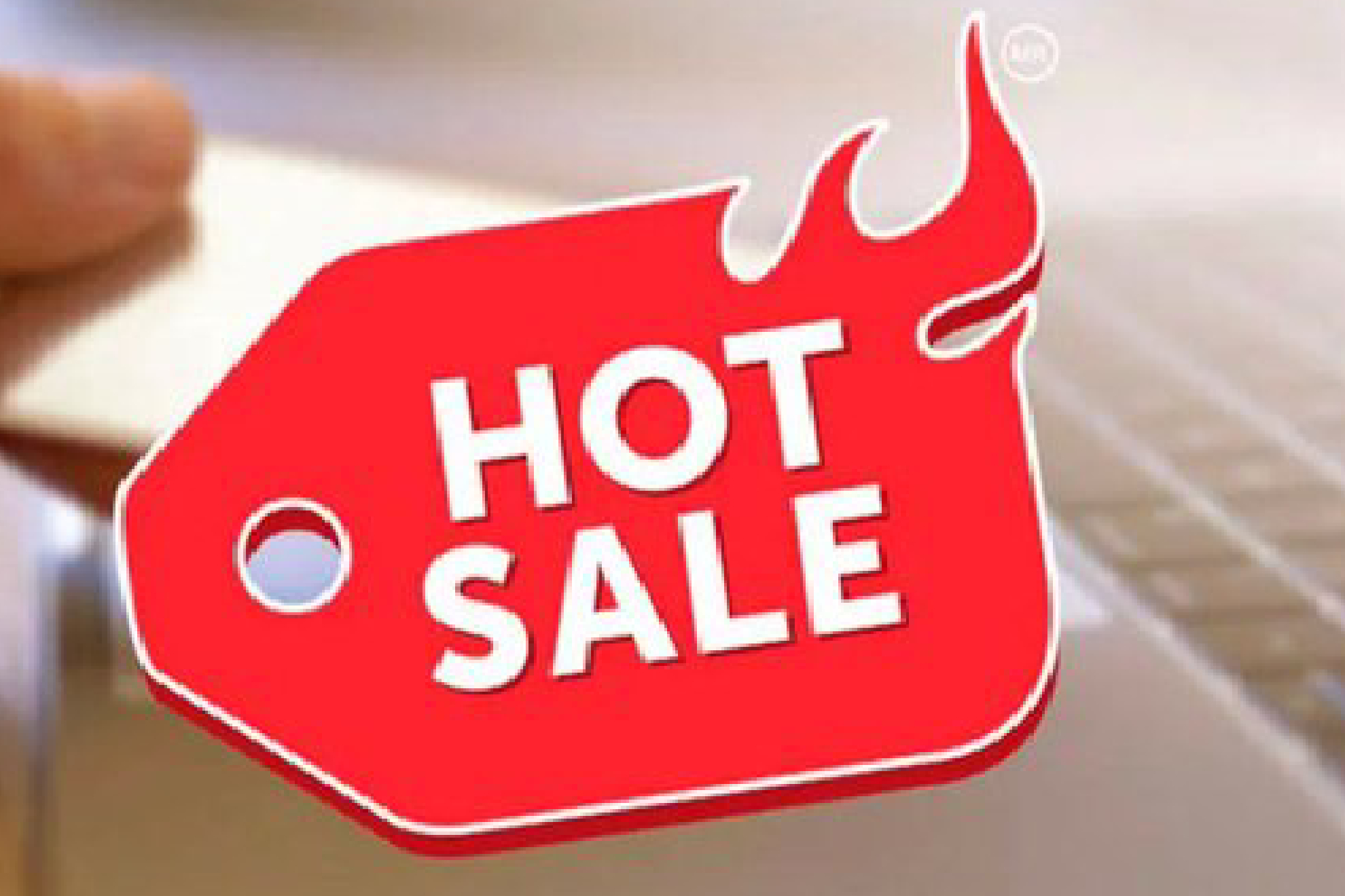 Hot Sale