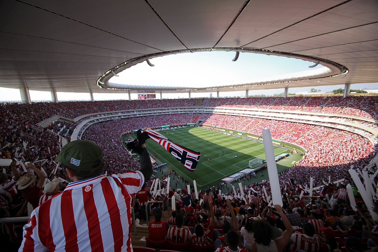 Chivas