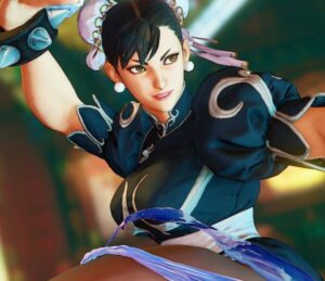Chun-li