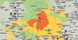 Estas son las comunidades de Mor