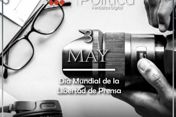 Libertad de Prensa