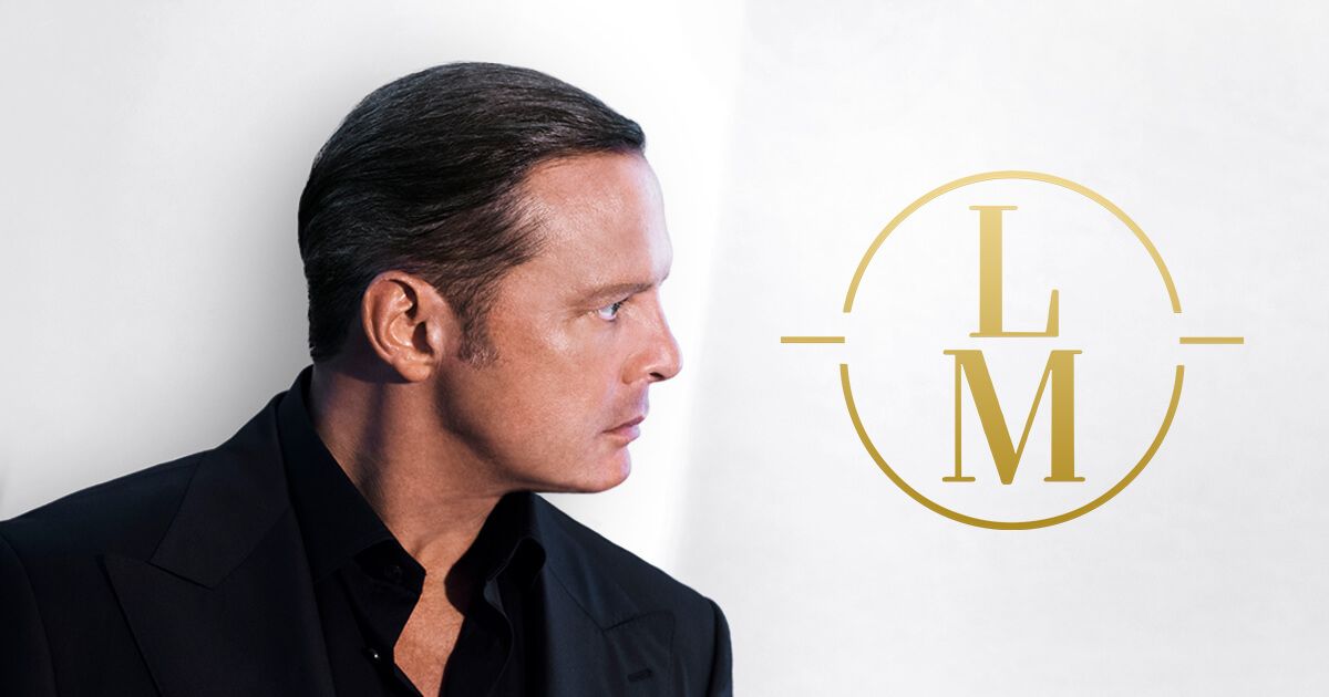 Luis Miguel