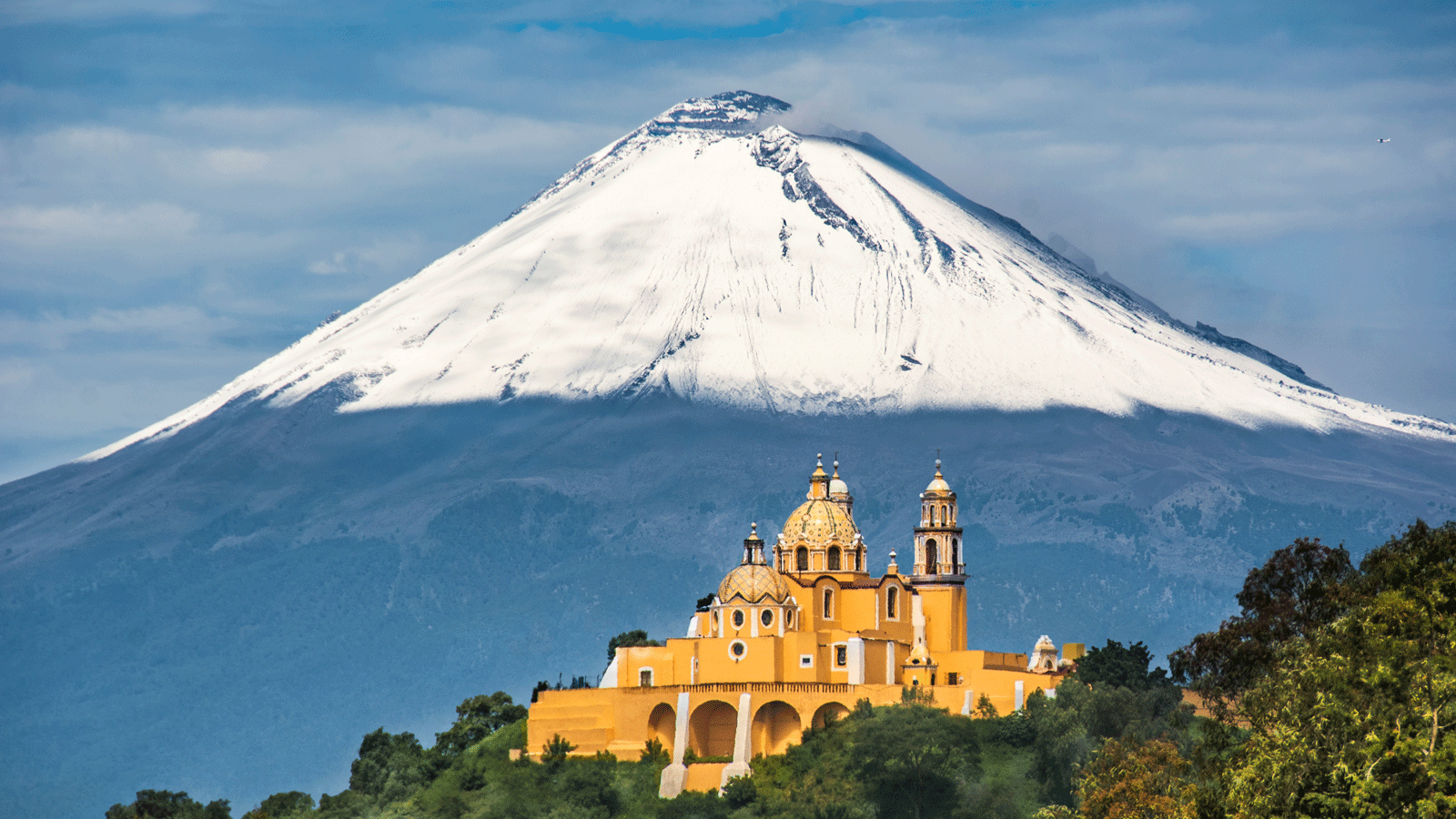 Puebla