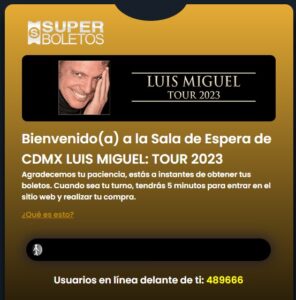 Luis Miguel