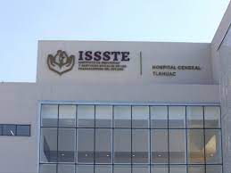 ISSSTE