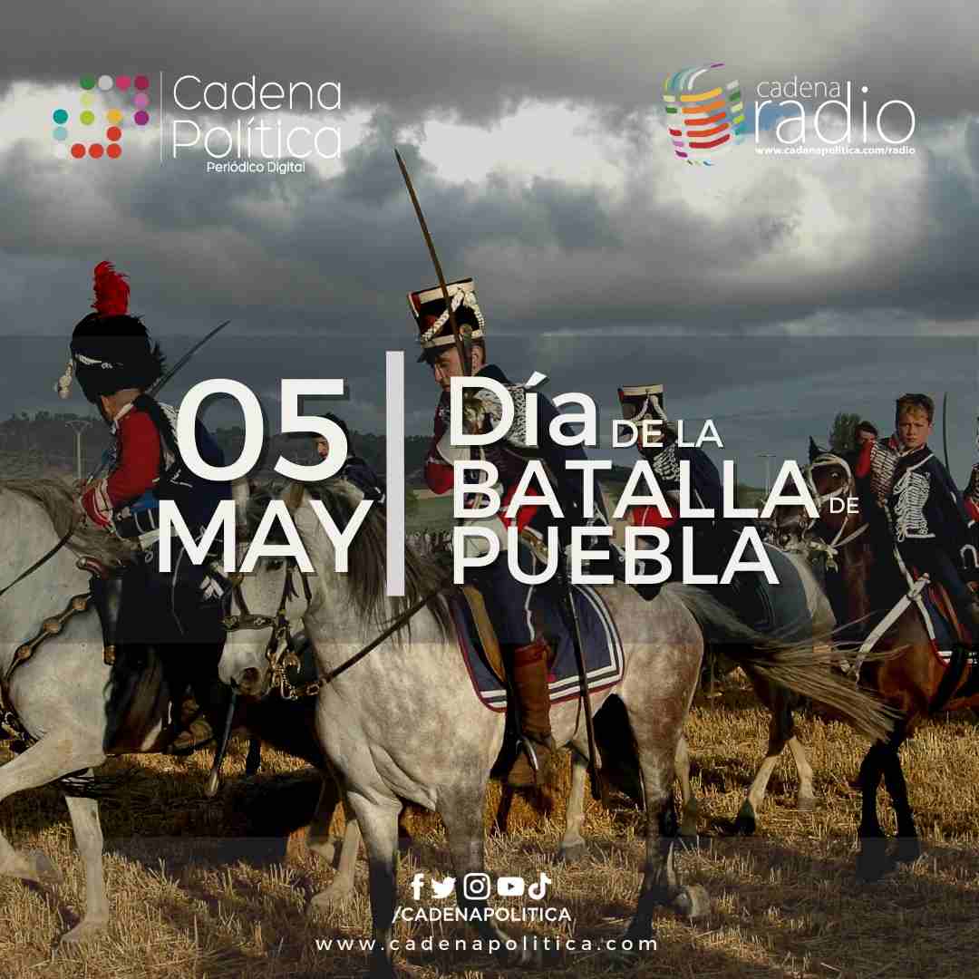 Batalla de Puebla