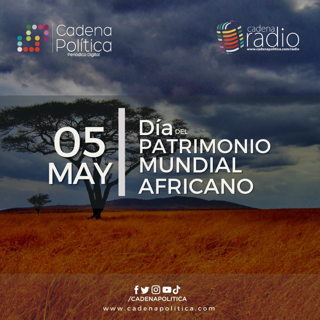 Patrimonio Africano