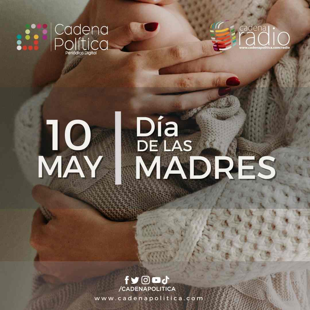 Día de las Madres