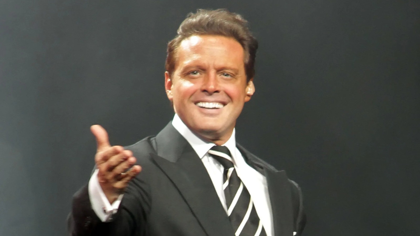 Luis Miguel