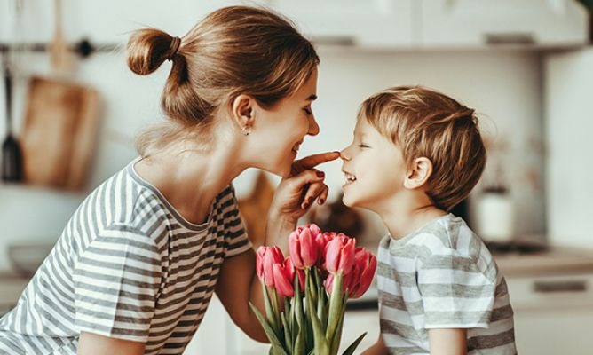 Día de las Madres