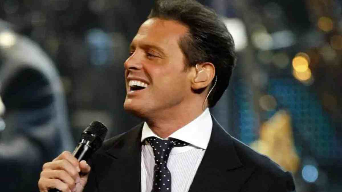 Luis Miguel