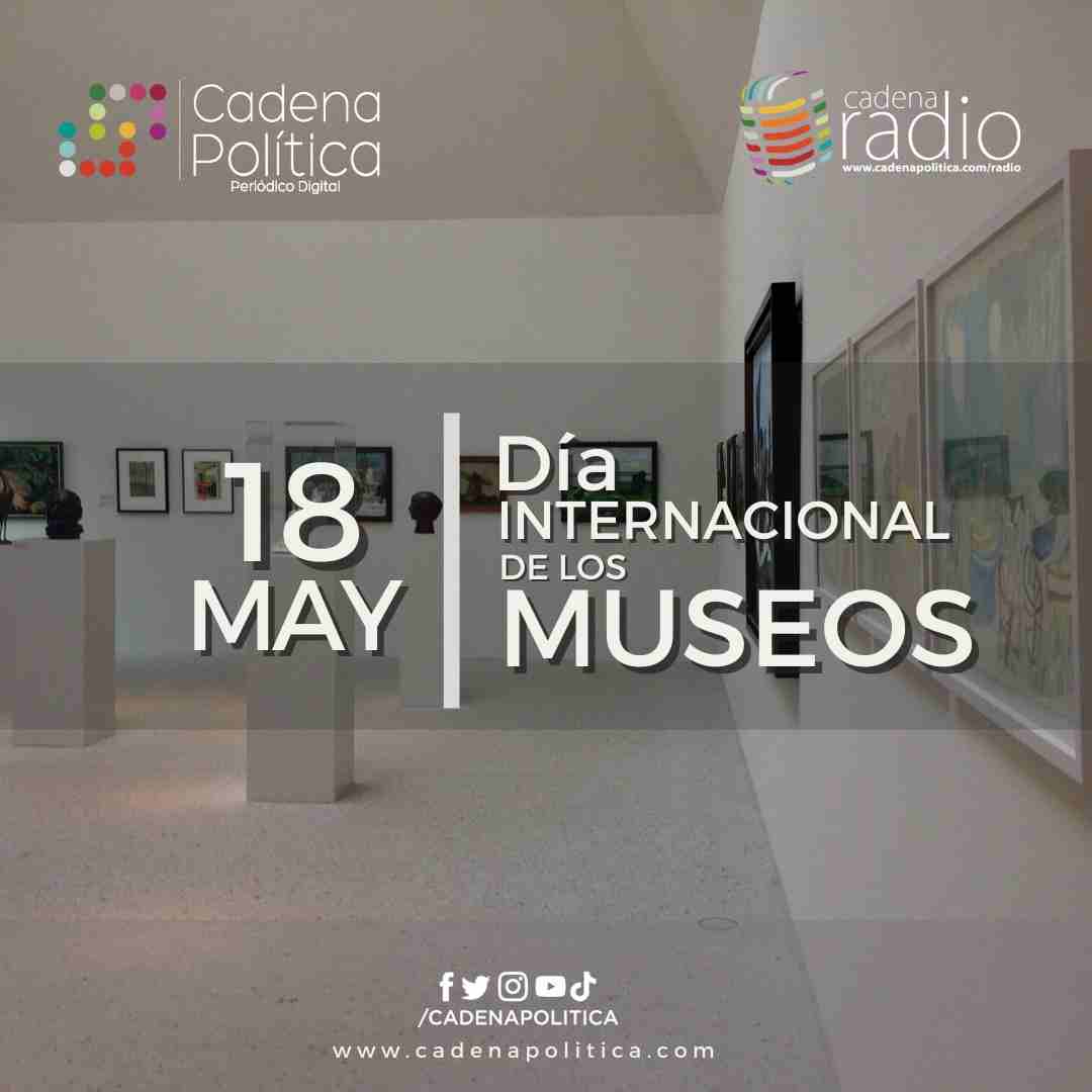 museos