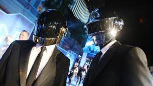 Daft Punk