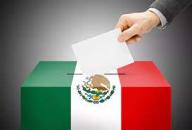 Estado de México voto