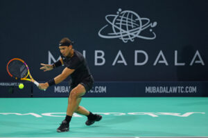 Rafael Nadal