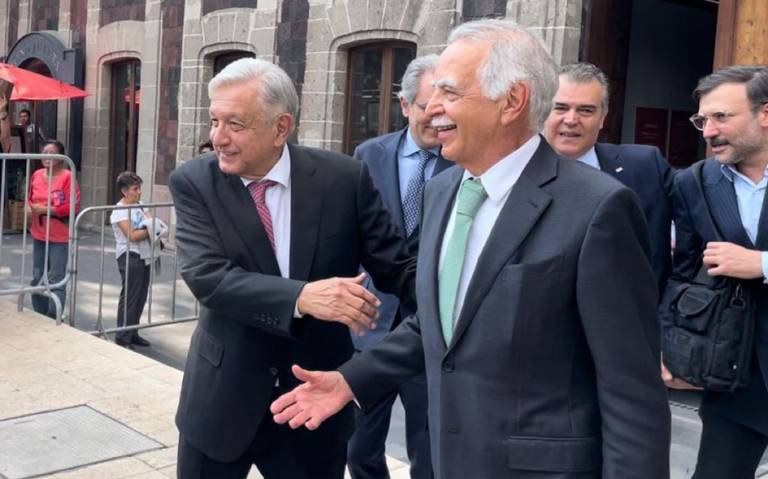 AMLO México