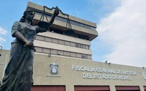 Fiscalía Edomex