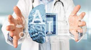 Inteligencia Artificial Medicina del Futuro