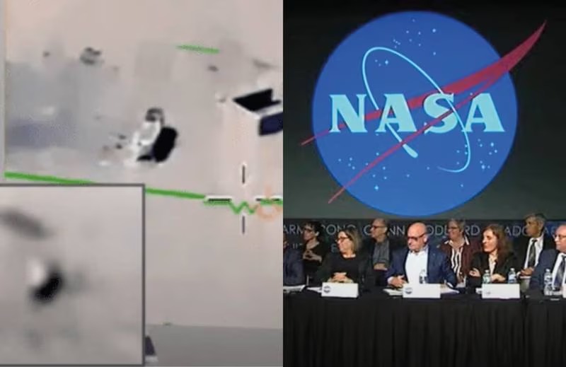 NASA