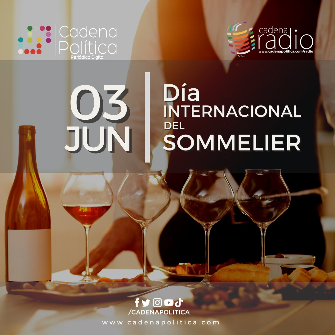 Sommelier