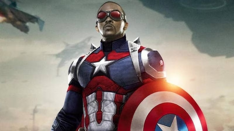 Capitan America