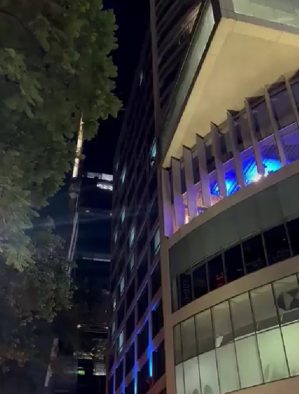 Reforma 222 CDMX Ciudad de México