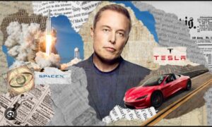 Elon Musk