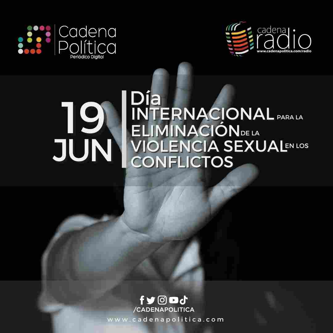 Violencia Sexual