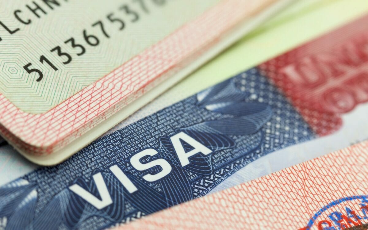 VISA