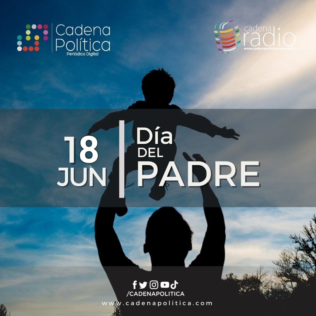 Día del Padre