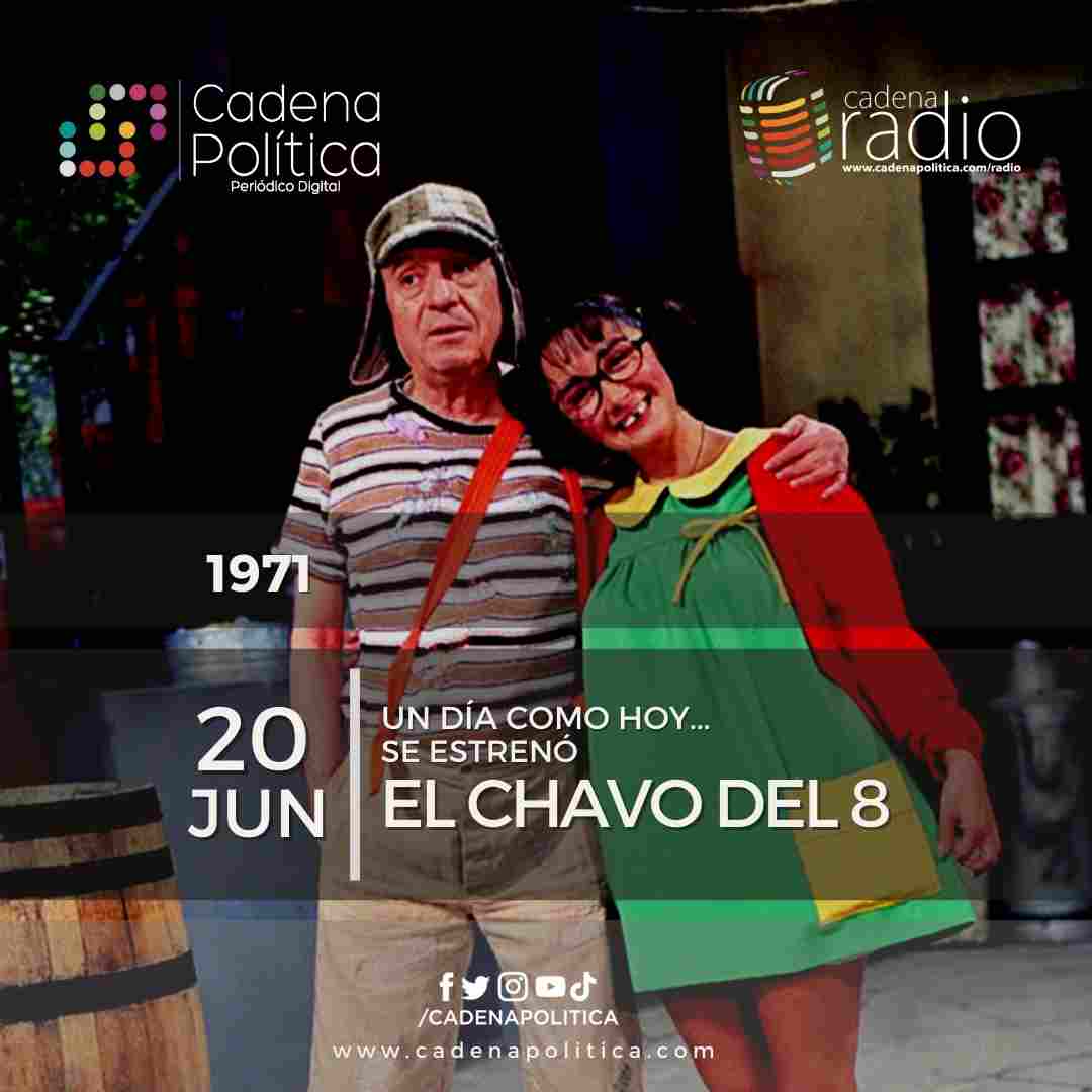 El Chavo Del 8