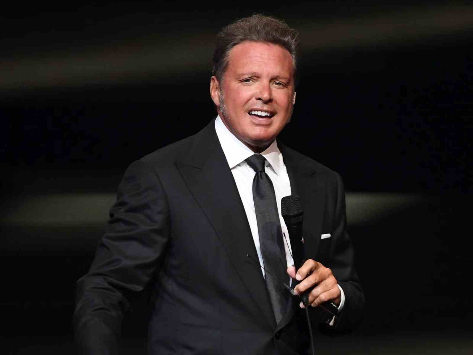 Luis Miguel