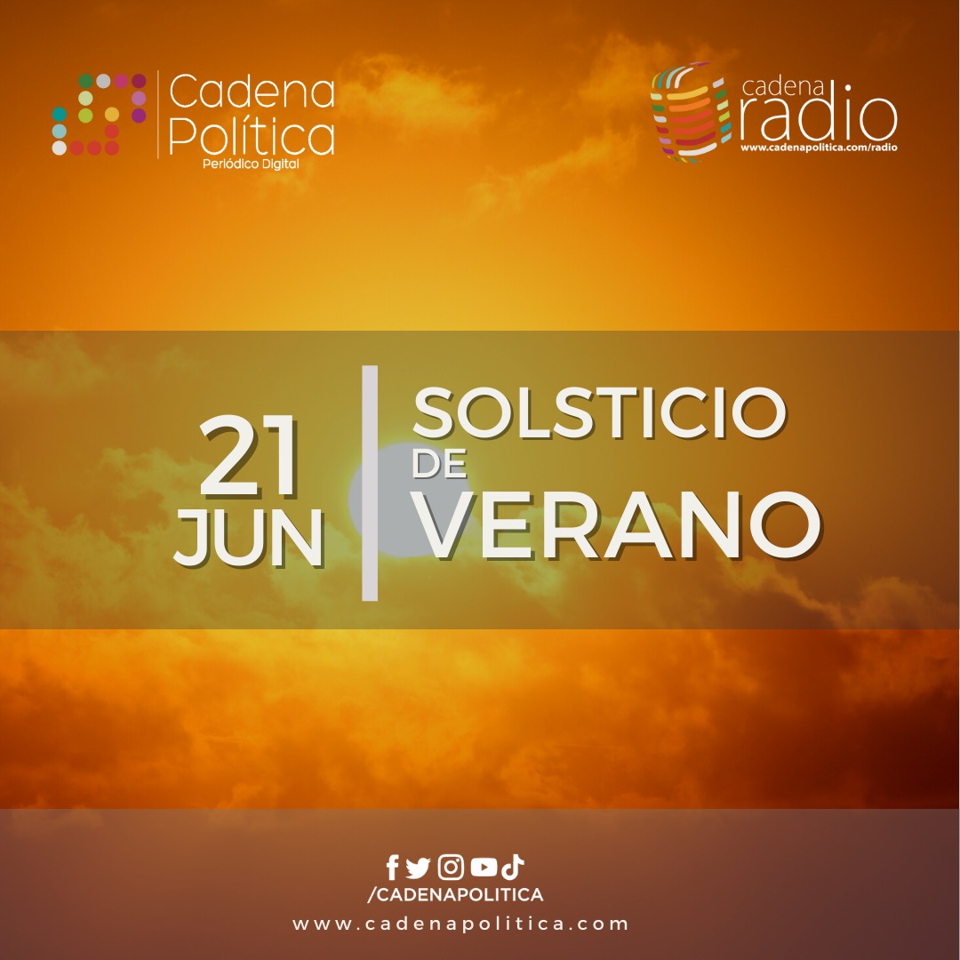 Solsticio de Verano