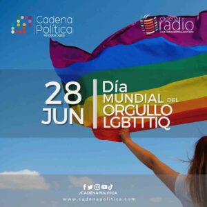 Orgullo Gay