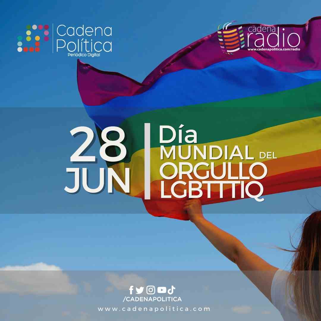 Orgullo Gay