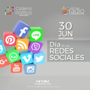redes sociales