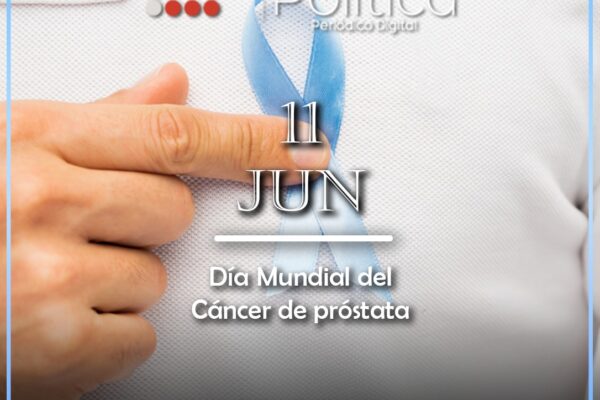 cáncer de próstata