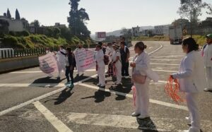 bloqueo-mexico-cuernavaca-cdmx