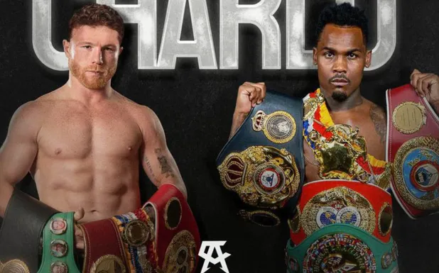 canelo Las Vegas