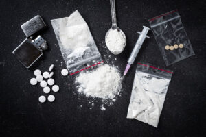 Las drogas más nocivas para la salud